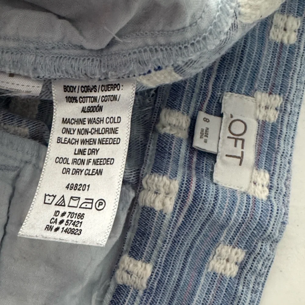 LOFT Riviera Shorts - Picture 5 of 5